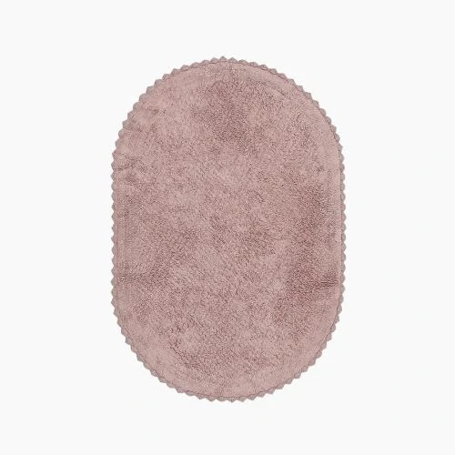 Hanna (капучино) Коврик 100х150