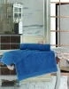 VEGA (синий) 50х90 Полотенце
