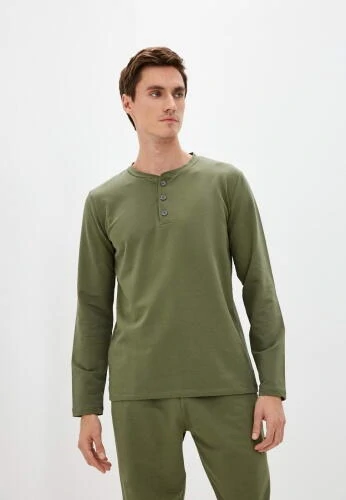 Дамиан (хаки) XL Пижама Мужская