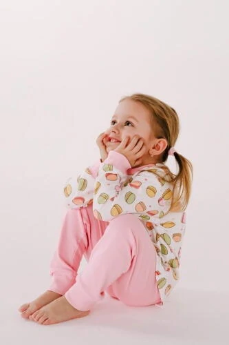 Funny kids №2 Пижама Детская 74-80