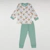 Funny kids №1 Пижама Детская 80-86