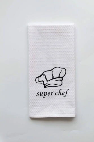 Набор для кухни Chef (черный)