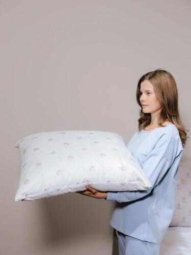 Merino wool Подушка 70х70