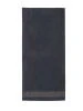 Hamlet (синее) 70х140 Полотенце Махровое