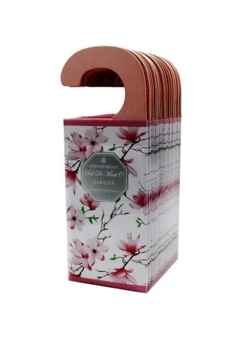 SAKURA Ароматическое саше