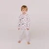 Funny kids №15 Пижама Детская 104-110