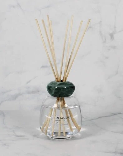 Fig sandalwood Ароматический диффузор (200 мл)