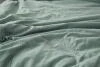 Наоми (зеленая) Покрывало 230х250