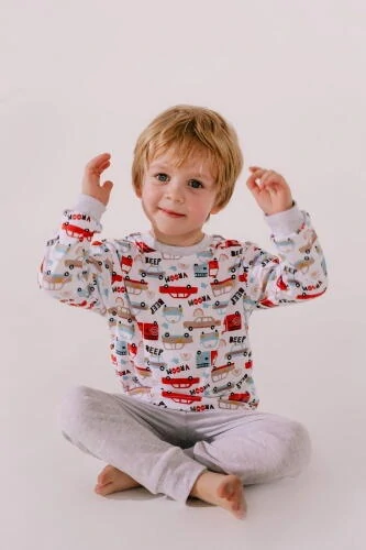 Funny kids №18 Пижама Детская 74-80