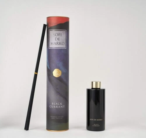 Black Currant Ароматический диффузор (180мл)