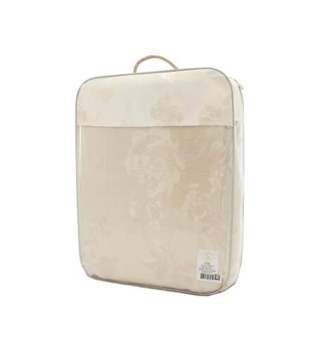 Кастория (роз) Шторы 260х300 (2шт)