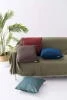 Мулен Руж (сапфир) Наволочка 45х45