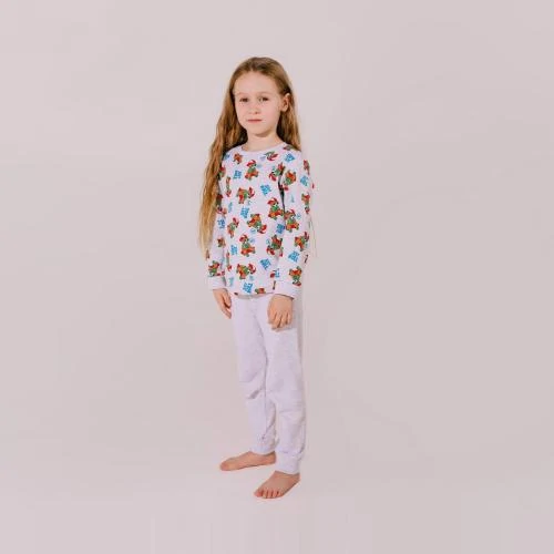 Funny kids №11 Пижама Детская 74-80
