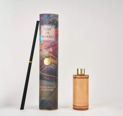 Sandalwood blossom Ароматический диффузор (180мл)