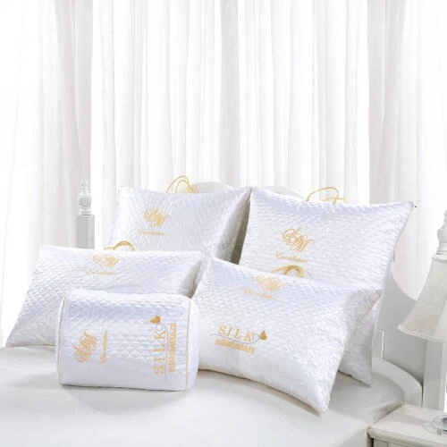 Silk Подушка 40х60