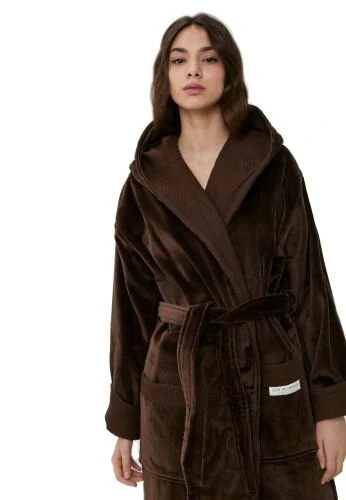 Аделия (кофе) XL Халат