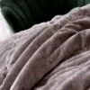 Алира (беж) Покрывало 160х220