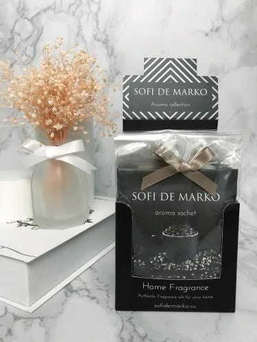 COFFEE Ароматическое саше
