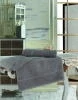 DELTA (серое) 70х140 Полотенце