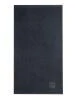 Marshall  (антрацит) 50х90 Полотенце Махровое
