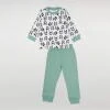 Funny kids №8 Пижама Детская 80-86