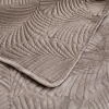 Ноэль (беж) Покрывало 160х220
