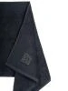 Marshall  (антрацит) 50х90 Полотенце Махровое