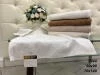 DIVA (белая) 50х90 Полотенце Жаккард