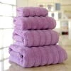 MICROLINE (св.лав) 50х90 Полотенце Микрокоттон