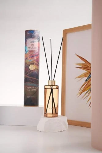 Sandalwood blossom Ароматический диффузор (180мл)