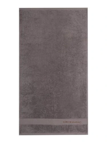 Tristan (светло беж) 50х90 Полотенце Махровое