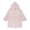 Sunny (розовый) 104-116 Хал.Детский вафельный