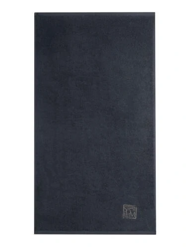 Marshall  (антрацит) 50х90 Полотенце Махровое