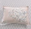 Дебюсси (розовый) КПБ Сатин 2х