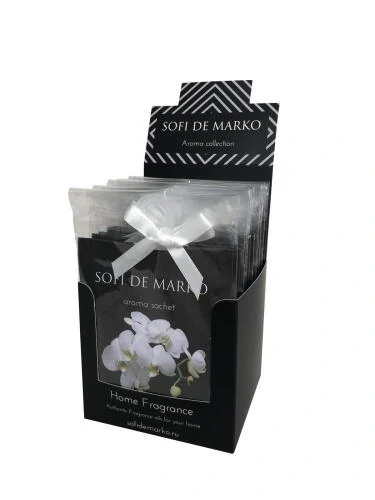 ORCHID Ароматическое саше