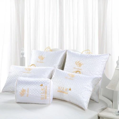 Silk Подушка 70х70