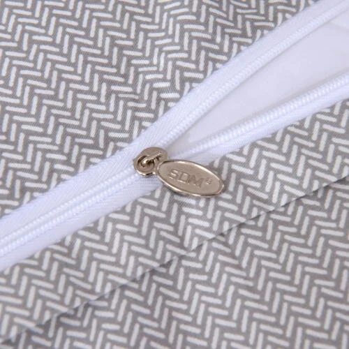 Модерн №24 КПБ сатин 1.6