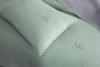 Жаклин (зеленая) Покрывало 230х250