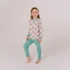 Funny kids №1 Пижама Детская 80-86