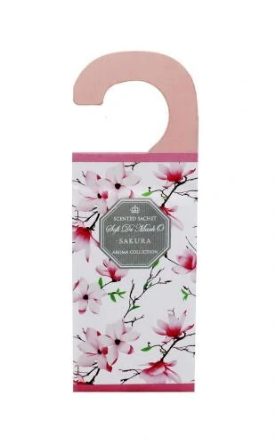 SAKURA Ароматическое саше