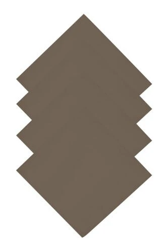 Серенити (кофе) Набор Салфеток 40х40