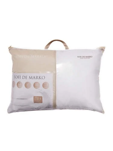 Milk Comfort Подушка 50х70