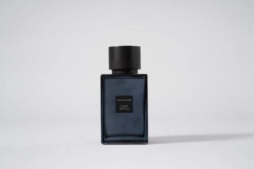 Black vanilla Ароматический диффузор (500мл)