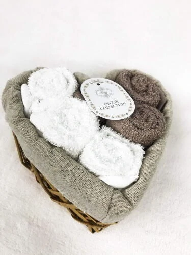 Амур (кофе) Набор 30х30(6шт)