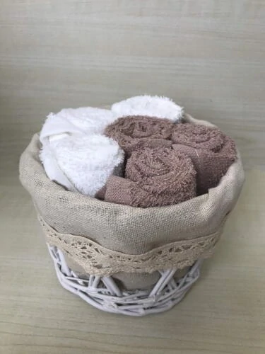 Майра (кофе) Набор 30х30 (6 шт)