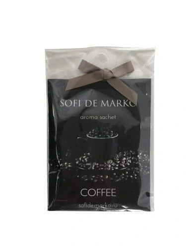 COFFEE Ароматическое саше