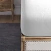 Изабель №1 Простыня Макси 200х200х30