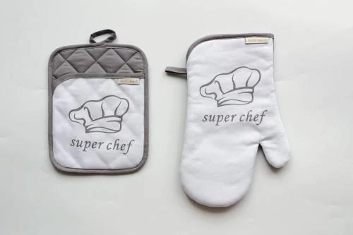 Набор для кухни Chef (серый)