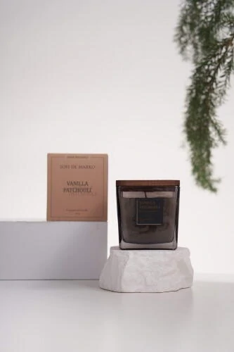 Vanilla Patchouli Свеча Ароматическая (220гр)
