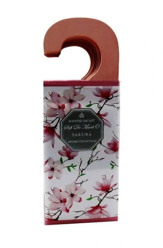 SAKURA Ароматическое саше